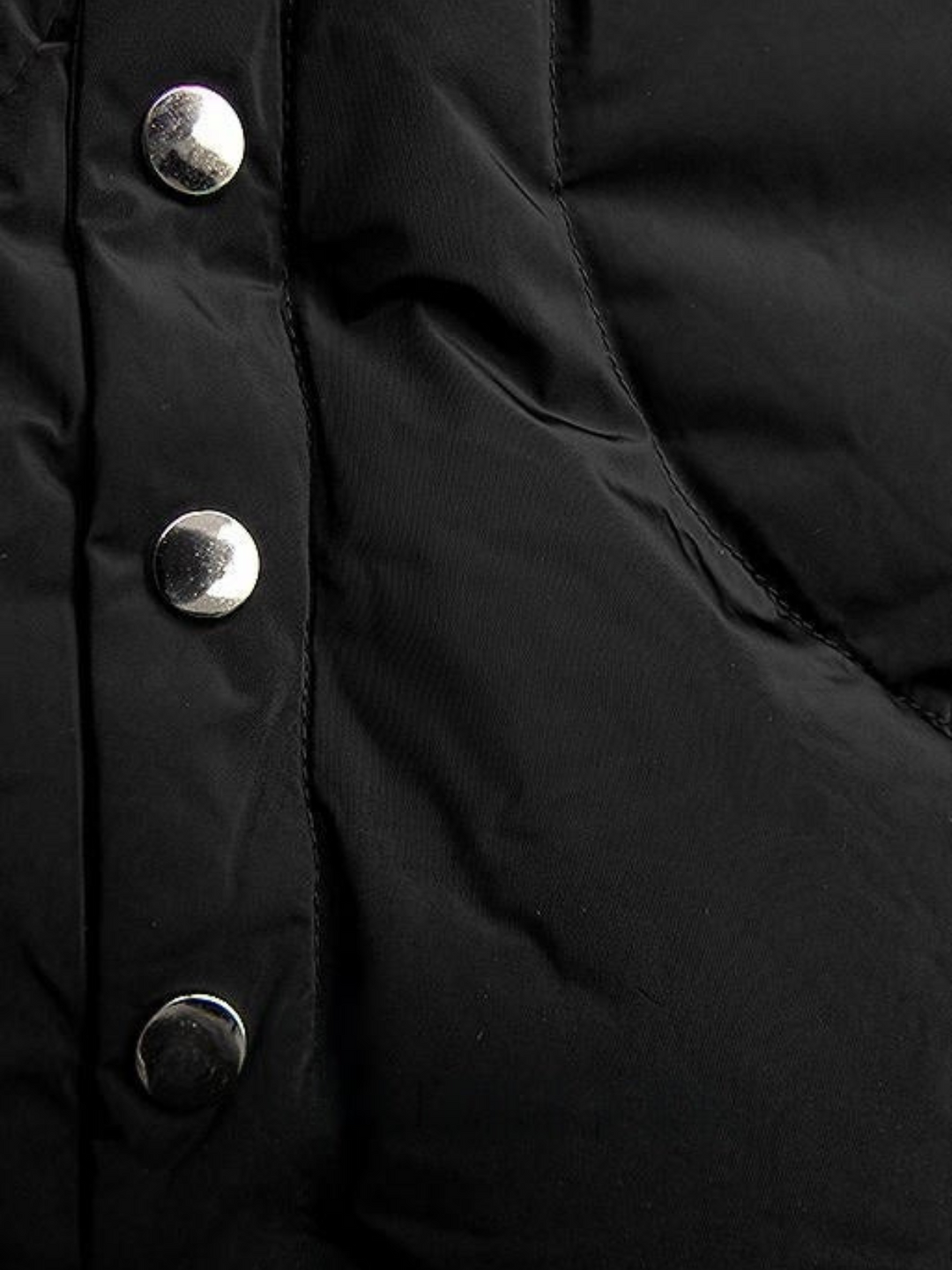 Natalia | Zimowy płaszcz Vela z podszewką