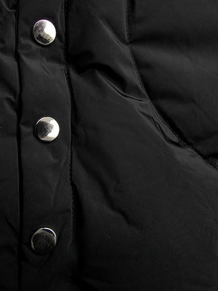 Natalia | Zimowy płaszcz Vela z podszewką