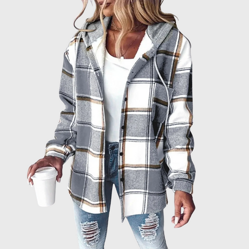 Aurelia | Jesienna lekka kurtka